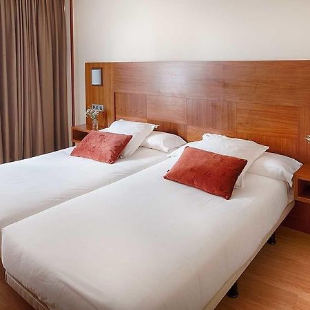 Hotel Zalle Don Fernando Granda  Kültér fotó