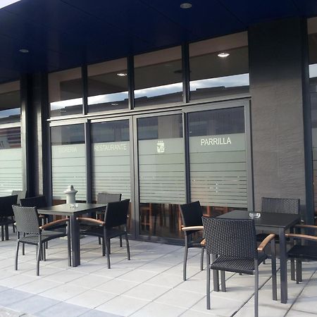 Hotel Zalle Don Fernando Granda  Kültér fotó
