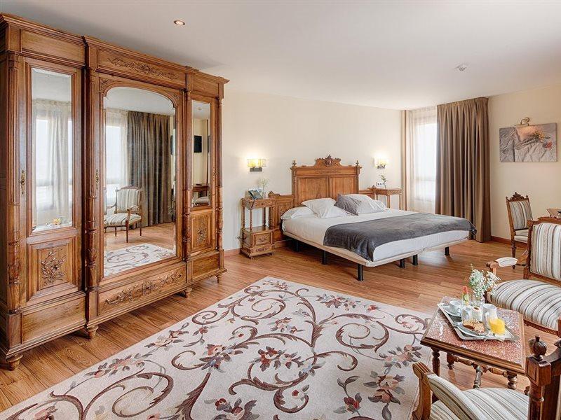 Hotel Zalle Don Fernando Granda  Kültér fotó