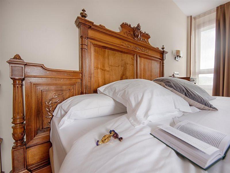 Hotel Zalle Don Fernando Granda  Kültér fotó