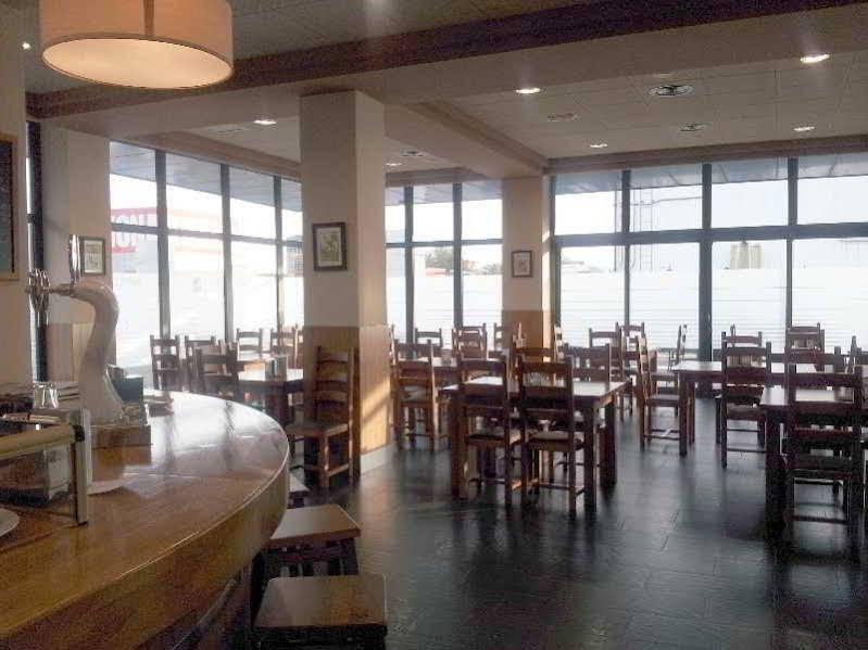 Hotel Zalle Don Fernando Granda  Kültér fotó