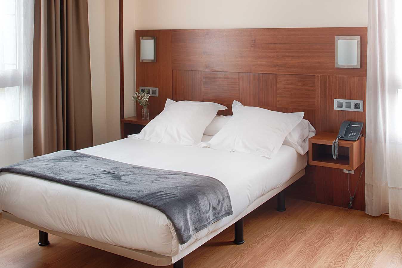 Hotel Zalle Don Fernando Granda  Kültér fotó
