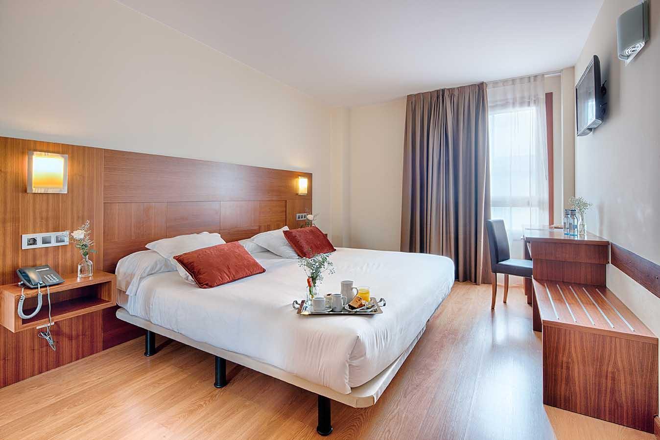Hotel Zalle Don Fernando Granda  Kültér fotó
