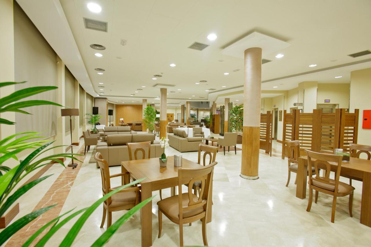 Hotel Zalle Don Fernando Granda  Kültér fotó