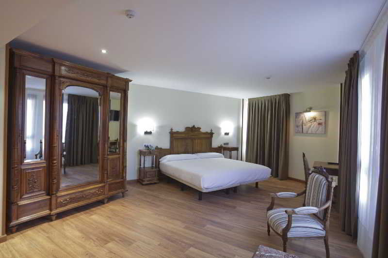 Hotel Zalle Don Fernando Granda  Kültér fotó