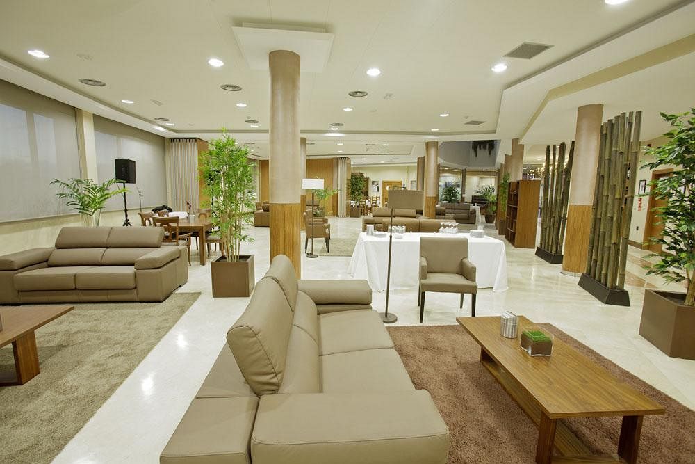 Hotel Zalle Don Fernando Granda  Kültér fotó